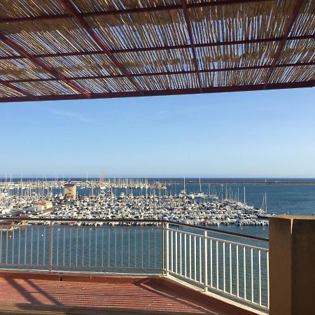 Marina Breeze Apartment Torrevieja Luaran gambar