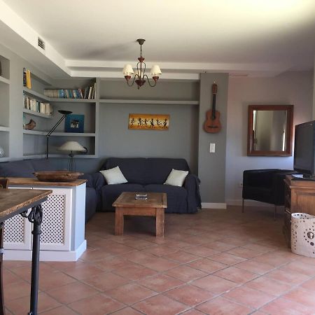 Marina Breeze Apartment Torrevieja Luaran gambar