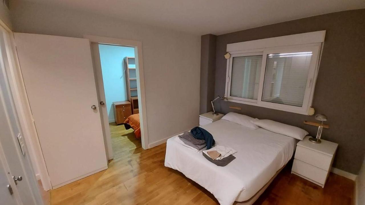 Marina Breeze Apartment Torrevieja Luaran gambar