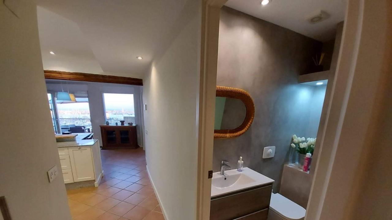Marina Breeze Apartment Torrevieja Luaran gambar