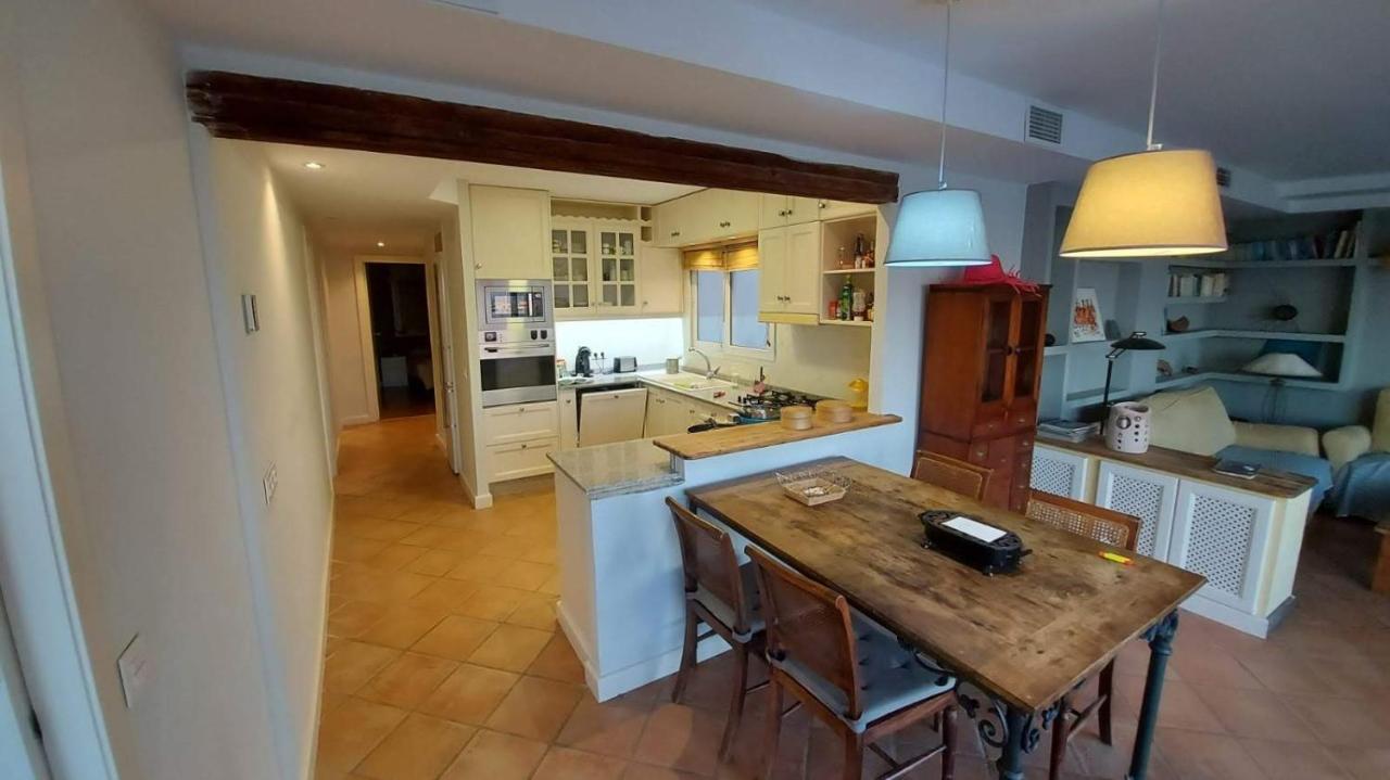 Marina Breeze Apartment Torrevieja Luaran gambar