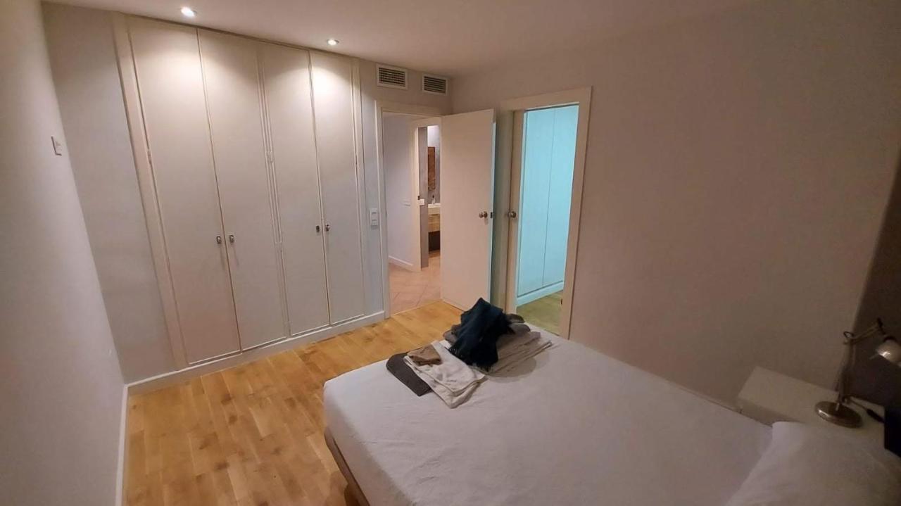 Marina Breeze Apartment Torrevieja Luaran gambar