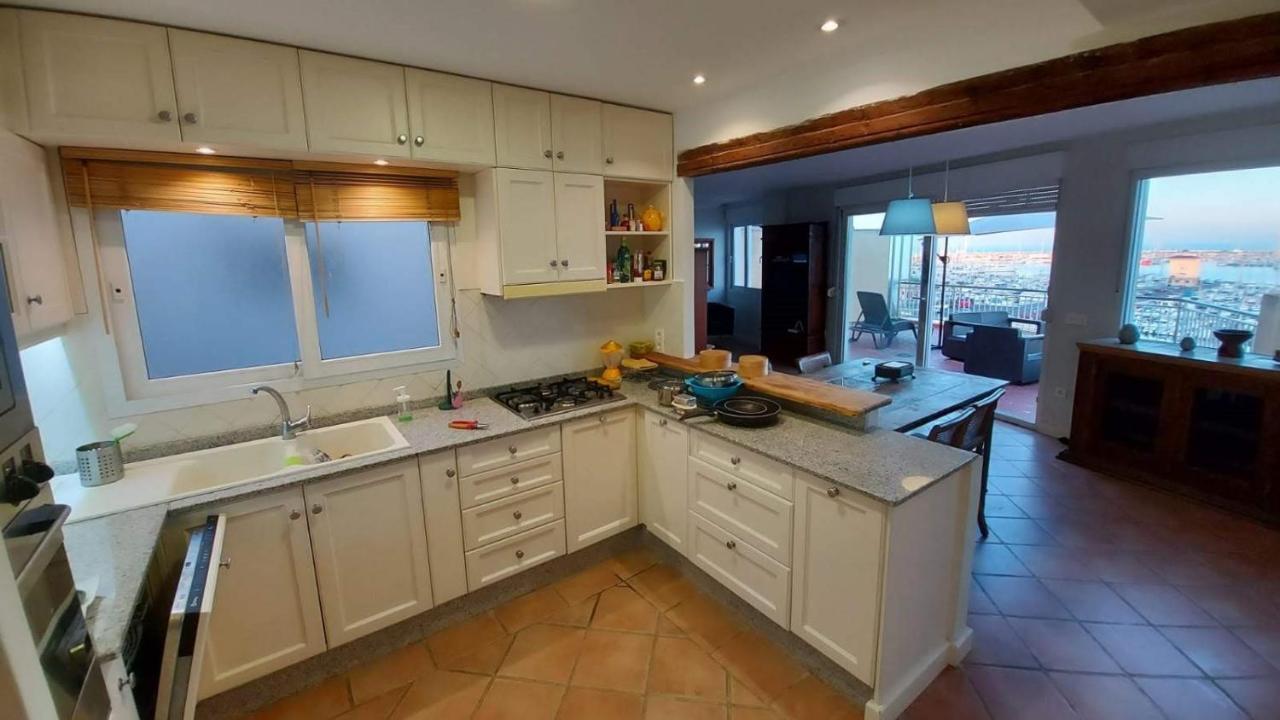 Marina Breeze Apartment Torrevieja Luaran gambar