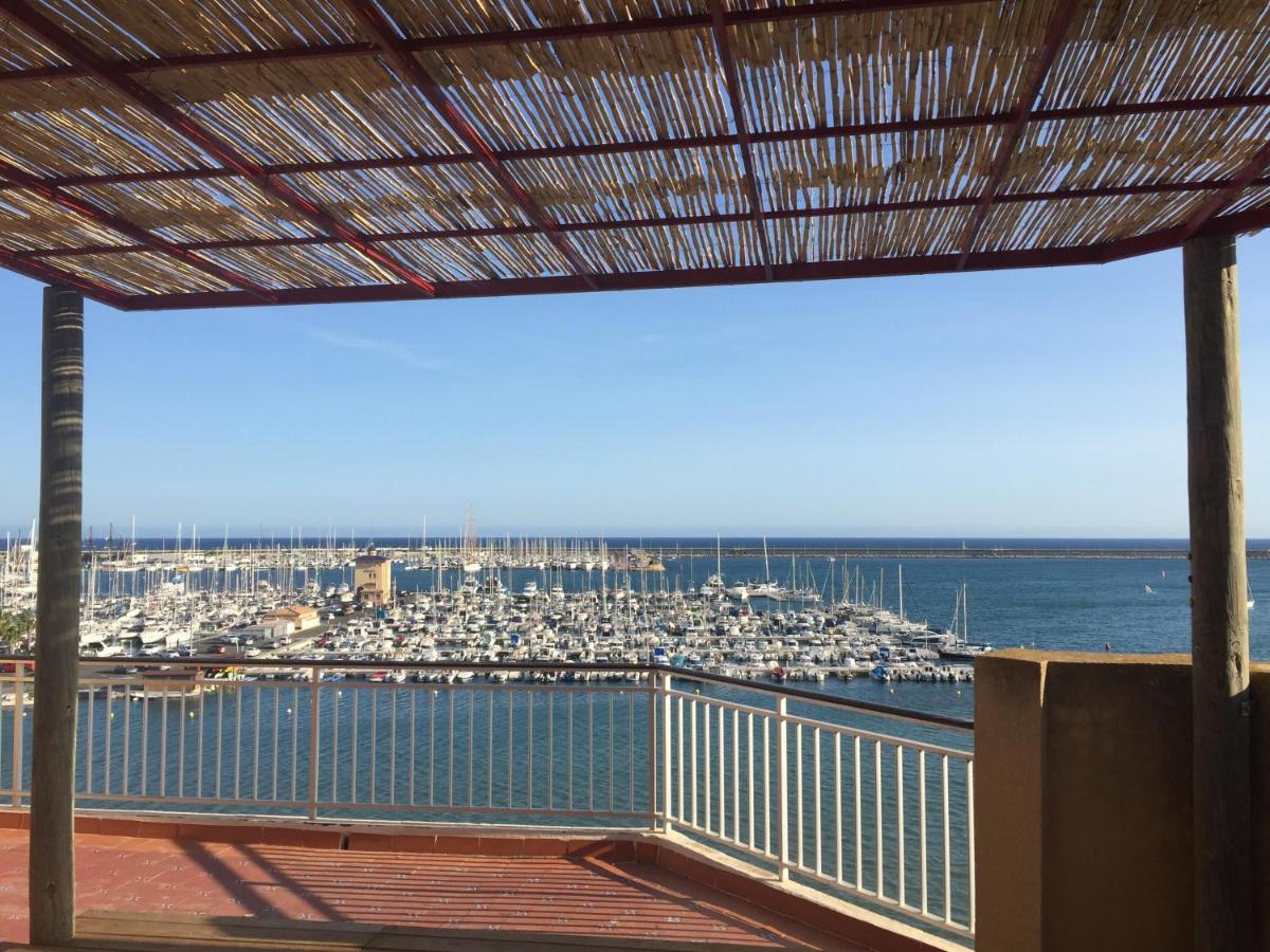 Marina Breeze Apartment Torrevieja Luaran gambar