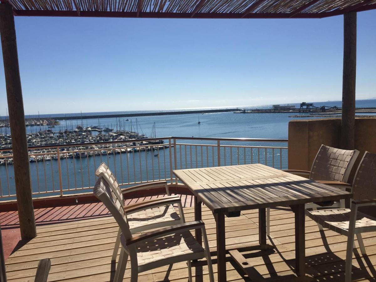Marina Breeze Apartment Torrevieja Luaran gambar