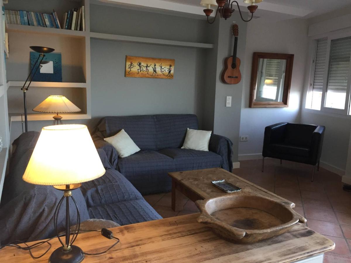 Marina Breeze Apartment Torrevieja Luaran gambar